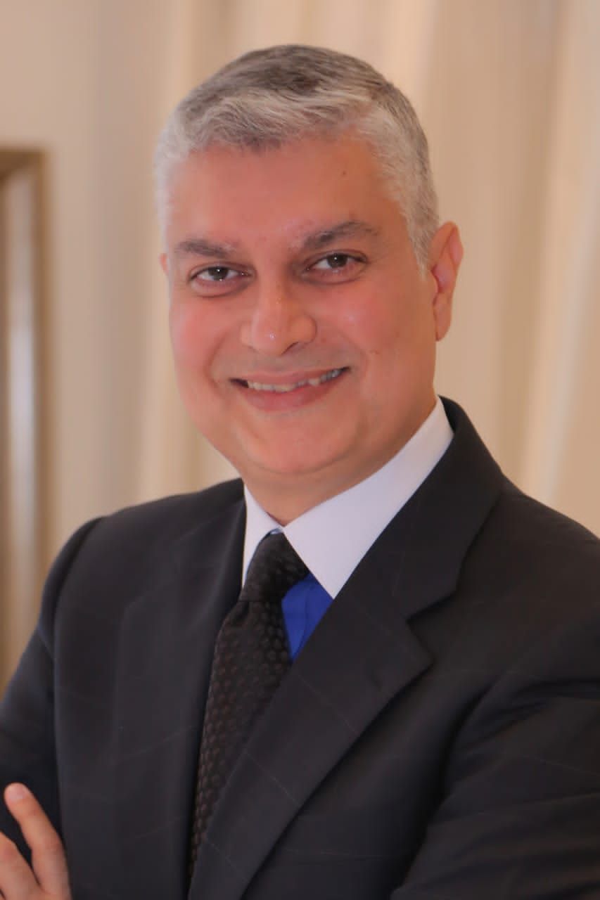 Danish Chotani